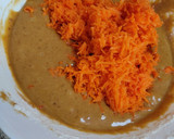 Foto del paso 4 de la receta: Carrot cake