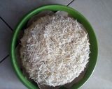 Foto langkah ke 7 dari resep Bolu susu Lembang takaran sendok.