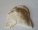 Foto del paso 4 de la receta: Empanadas caseras de camarón
