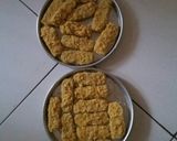 Foto langkah ke 5 dari resep Pisang Nugget.