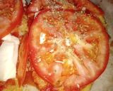 Foto del paso 7 de la receta: Milanesas de Pollo a la Napolitana