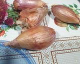 Foto del paso 2 de la receta: Curry de soja texturizada con plátano y piña