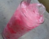 Foto langkah ke 3 dari resep Es kelapa imitasi.