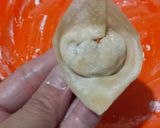 Foto langkah ke 2 dari resep Wonton Soup / Pangsit Rebus.
