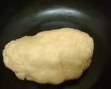 Shakarpara (Sweet and crispy snack) recipe step 5 photo