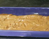Foto del paso 8 de la receta Bizcocho rápido de chocolate y jengibre para levantar los ánimos