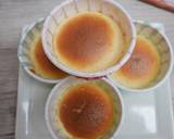 Bobba Cheesecake In Jar With Red Velvet Ice Cream langkah memasak 5 foto