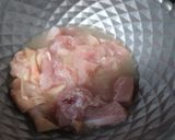 Foto langkah ke 1 dari resep Chicken Pok-Pok.