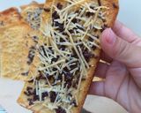 Foto langkah ke 7 dari resep Bagelen Roti.