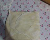Foto del paso 3 de la receta: Masa hojaldre