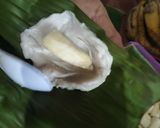 Foto langkah ke 6 dari resep 37. Nagasari Pisang.