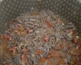 Foto del paso 4 de la receta: Carne mechada