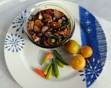 Foto langkah ke 3 dari resep Sambal Kecap Sate.