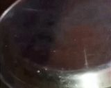 A picture of step 18 of Chole Kulche 📌.