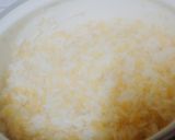 A picture of step 3 of Khara or ven pongal recipe.