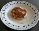 Foto del paso 8 de la receta: Pancakes Americanos Esponjosos