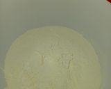 Foto del paso 1 de la receta: F o c a c c i a Rellena