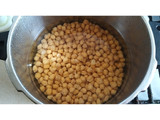 Garbanzos con Acelgas 🍃