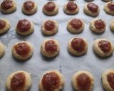 Foto del paso 5 de la receta: Pepas de membrillo borrachitas