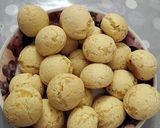 Foto del paso 3 de la receta: Chipacitos