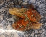 Foto del paso 5 de la receta: Pasta de Berenjena Ahumada