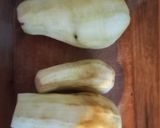 Foto del paso 1 de la receta: Berenjenas en Escabeche II