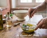 Foto del passaggio 4 della ricetta Zucchine alla Scapece