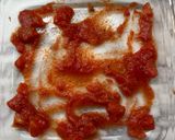 Rakott padlizsán vegán recept fázis 4 fotója