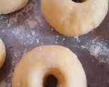 Foto langkah ke 5 dari resep Donat Tanpa Kentang.