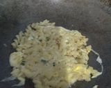 Foto langkah ke 4 dari resep Macaroni Telor (MAKLOR).