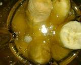 Bolu pisang kukus blender langkah memasak 2 foto