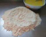 Foto del paso 2 de la receta: Ñoquis de queso