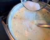 મખાના કેસરી ખીર (Makhana Kesari Kheer Recipe In Gujarati) રેસીપી સ્ટેપ2ફોટો