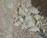 Foto del paso 1 de la receta: Pan integral