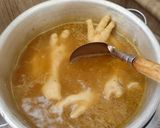 Foto langkah ke 3 dari resep Soto Ceker Satset.