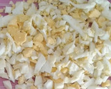 Foto del paso 1 de la receta: Ensaladilla de Bonito del norte