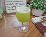 Foto langkah ke 3 dari resep CAP Juice.