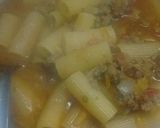 Foto del paso 5 de la receta: Guiso de carne picada