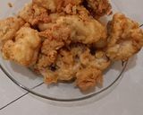 Foto langkah ke 8 dari resep Ayam Goreng Crispy.