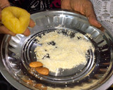 கடலை மாவு மில்க் பேடா ரெசிபி ஸ்டேப் 10 புகைப்படம்