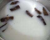 Foto langkah ke 2 dari resep Kacang Bawang Oven.