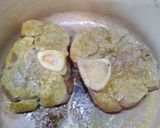 Une image de l'étape 3 de Osso bucco façon curry.