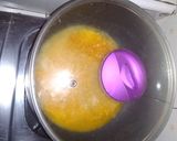 Foto langkah ke 5 dari resep Popcorn rasa asin.