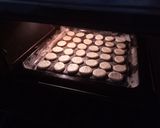 Foto del paso 4 de la receta: Bizcochitos de crema de leche