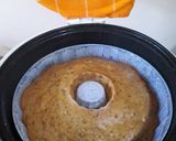 Foto langkah ke 6 dari resep Bolu Pisang Enaak Simple Lembut.