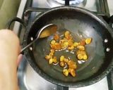 மஞ்சள் சோறு ரெசிபி ஸ்டேப் 3 புகைப்படம்