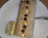 Foto del paso 6 de la receta: Budín marmolado 😘