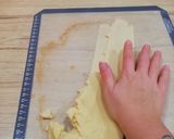 Une image de l'étape 2 de Tartelettes au citron meringué 🍋.
