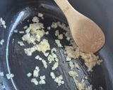 Une image de l'étape 2 de Pavés de Saumon à la crème en cocotte Magimix.