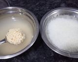 A picture of step 1 of #रेसिपीबुक सुपर टेस्टी व्हाइट पकोडे.